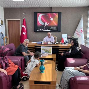 Kan Bağı değil Can Bağı - fotoğraf 3
