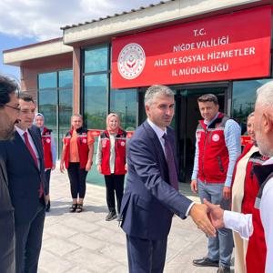 İl Değerlendirme Toplantısı - fotoğraf 4