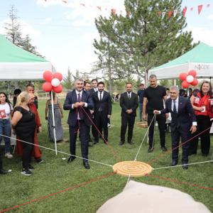 Aile Şenliği - fotoğraf 3