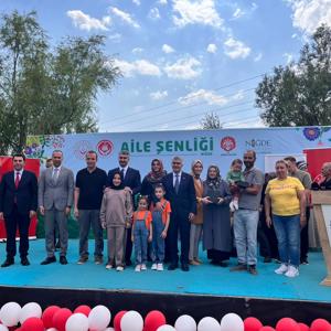 Aile Şenliği - fotoğraf 2