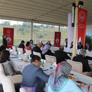Karadeniz Bölgesi Kadın Hizmetleri Bölgesel İstişare Toplantısı Trabzon İlinde Gerçekleştirildi  - fotoğraf 2