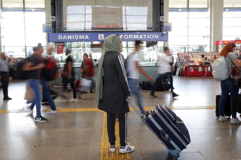 Bakanımız Göktaş: “Ulaşım Desteği 2025-2026 eğitim öğretim yılında da devam edecek”