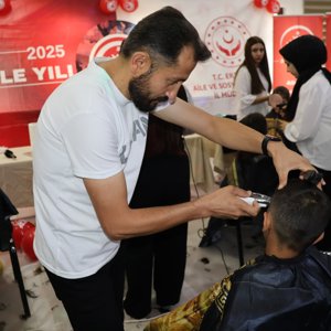 “Aynadaki Gülen Yüzüm” Projesi ile 100 Çocuğumuzu Eğitim-öğretim Yılına Hazırladık. - fotoğraf 5