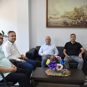 Engelsiz Yaşam İçin Birlikte: İl Müdürümüzden Yenice Ziyareti - fotoğraf 6