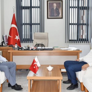 İl Müdürümüz, Sosyal Hizmetlerde Etkinlik ve Koordinasyona Vurgu Yaptı - fotoğraf 1