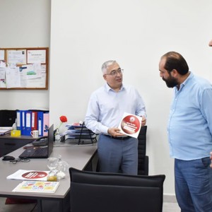 İl Müdürümüz, Sosyal Hizmetlerde Etkinlik ve Koordinasyona Vurgu Yaptı - fotoğraf 4