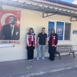 Şehit Aileleri ve Gazilerimize Gaziler Günü’nde Vefa - fotoğraf 5