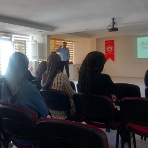 Aile Eğitim Programı Eğitimlerimiz Devam Etmektedir  - fotoğraf 1