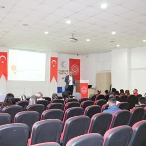 İl Müdürlüğümüzde 2025 Yılı Hizmet İçi Eğitim Programı Gerçekleştirildi - fotoğraf 10