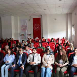 İl Müdürlüğümüzde 2025 Yılı Hizmet İçi Eğitim Programı Gerçekleştirildi - fotoğraf 16