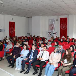 İl Müdürlüğümüzde 2025 Yılı Hizmet İçi Eğitim Programı Gerçekleştirildi - fotoğraf 1
