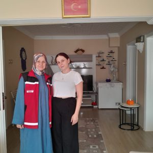 Şehitlerimizin Emanetine, Gazilerimizin Kahramanlığına Vefa - fotoğraf 4