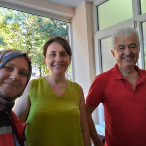 Şehitlerimizin Emanetine, Gazilerimizin Kahramanlığına Vefa - fotoğraf 2