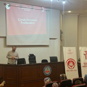 Aile Eğitim Programı ile Bilinçli Aile, Sağlıklı Gelecek - fotoğraf 6