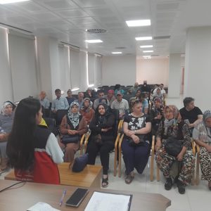 Aile Eğitim Programı ile Bilinçli Aile, Sağlıklı Gelecek - fotoğraf 5