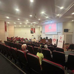 Aile Eğitim Programı ile Bilinçli Aile, Sağlıklı Gelecek - fotoğraf 8