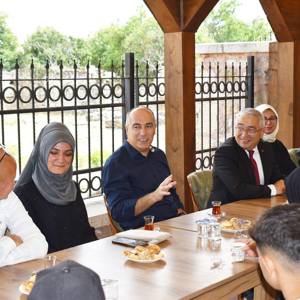 Geleceğe Atılan Her Adımda Yanınızdayız - fotoğraf 3
