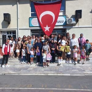 Velilere Yönelik Aile Eğitim Programları Uygulanmaya Başlandı. - fotoğraf 3