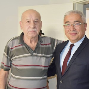 İl Müdürümüz Faruk Uysal, Bakım Merkezi Hizmetlerini Değerlendirmeye Devam Ediyor - fotoğraf 6