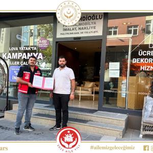 📍 Kars’ta Evlenecek Gençlere %10 İndirim Desteği - fotoğraf 1