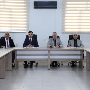 2026 Yılı Mayıs Ayı Koordinasyon Değerlendirme Toplantımızı Gerçekleştirdik - fotoğraf 1