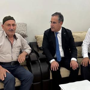 İl Müdürümüz Vefa AKDOĞAN, Aile Yılı Kapsamında Hane Ziyaretleri Gerçekleştirdi - fotoğraf 3