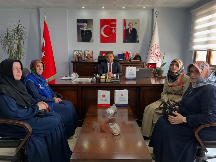 Mevlid-i Nebi Haftası