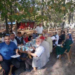 Yaşlılarımız, Engellilerimiz, Çocuklarımız ve Personelimizle Piknik Etkinliğimizde Bir Araya Geldik. - fotoğraf 4