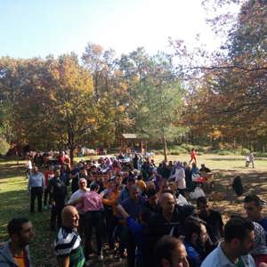 Yaşlılarımız, Engellilerimiz, Çocuklarımız ve Personelimizle Piknik Etkinliğimizde Bir Araya Geldik. - fotoğraf 7