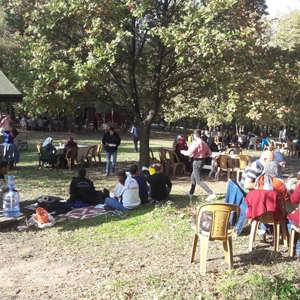 Yaşlılarımız, Engellilerimiz, Çocuklarımız ve Personelimizle Piknik Etkinliğimizde Bir Araya Geldik. - fotoğraf 8