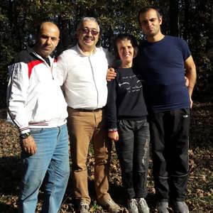 Yaşlılarımız, Engellilerimiz, Çocuklarımız ve Personelimizle Piknik Etkinliğimizde Bir Araya Geldik. - fotoğraf 10