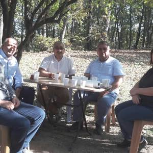 Yaşlılarımız, Engellilerimiz, Çocuklarımız ve Personelimizle Piknik Etkinliğimizde Bir Araya Geldik. - fotoğraf 11