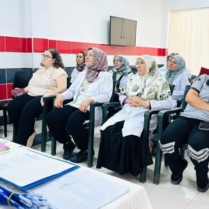 Çocuk ve Ergenlerle İletişim Becerileri ile Kendimizi Tanımak Konulu Eğitim Gerçekleştirilmiştir - fotoğraf 2