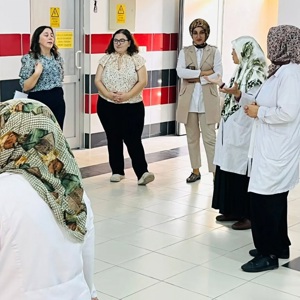 Çocuk ve Ergenlerle İletişim Becerileri ile Kendimizi Tanımak Konulu Eğitim Gerçekleştirilmiştir - fotoğraf 3