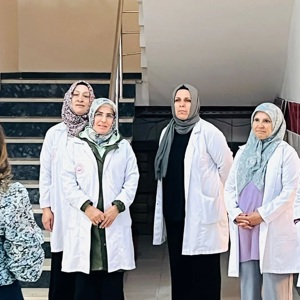 Çocuk ve Ergenlerle İletişim Becerileri ile Kendimizi Tanımak Konulu Eğitim Gerçekleştirilmiştir - fotoğraf 6