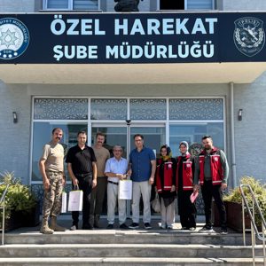 Şehitlerimizin Aziz Hatırasına, Gazilerimize Vefayla - fotoğraf 2