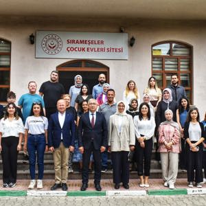 Çocuk Koruma Hizmetlerinde Karar Destek Mekanizmalarının Güçlendirilmesi - fotoğraf 8