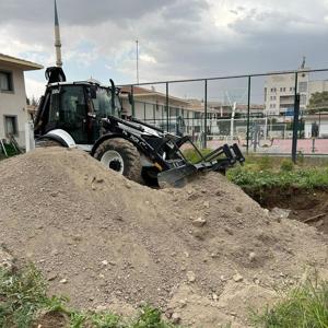 Sincan Çocuk Evleri Sitesinde Yerinde İnceleme Yapıldı - fotoğraf 1