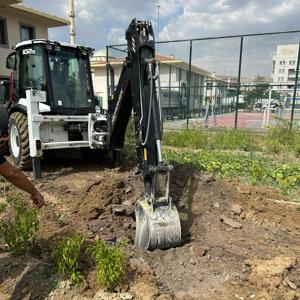 Sincan Çocuk Evleri Sitesinde Yerinde İnceleme Yapıldı - fotoğraf 5