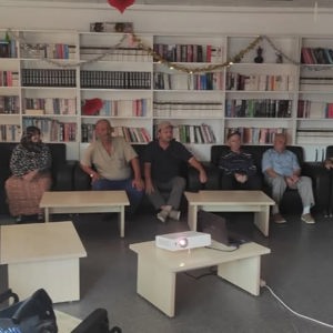  Aile Yılı Eylül Ayı Etkinlikleri - fotoğraf 1