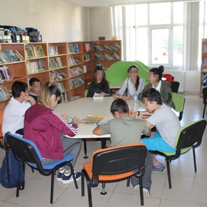 Risk Grubundaki Çocuklar Yalnız Değil - fotoğraf 2