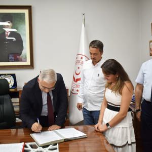 Sevgiyle Büyüyen Yürekler, Güvenle Atılan Adımlar - fotoğraf 3