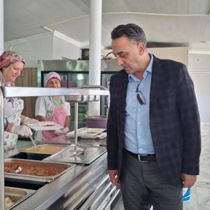 Edirne Aile ve Sosyal Hizmetler İl Müdürlüğüne Bağlı Kuruluşlara Ziyaret Ve Denetimler Yapıldı. - fotoğraf 4
