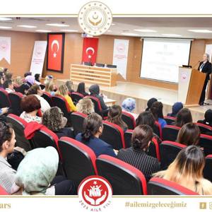 📍 Gönül Elçileri ile Koruyucu Aile Farkındalık Toplantısı Gerçekleştirildi - fotoğraf 2