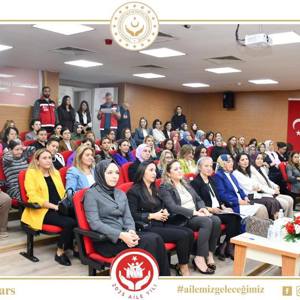 📍 Gönül Elçileri ile Koruyucu Aile Farkındalık Toplantısı Gerçekleştirildi - fotoğraf 3