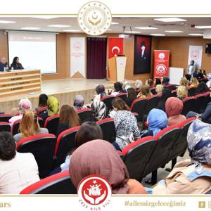 📍 Gönül Elçileri ile Koruyucu Aile Farkındalık Toplantısı Gerçekleştirildi - fotoğraf 5
