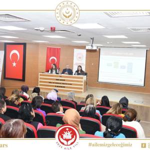 📍 Gönül Elçileri ile Koruyucu Aile Farkındalık Toplantısı Gerçekleştirildi - fotoğraf 6