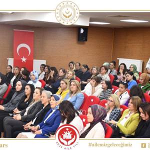 📍 Gönül Elçileri ile Koruyucu Aile Farkındalık Toplantısı Gerçekleştirildi - fotoğraf 9