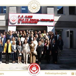 📍 Gönül Elçileri ile Koruyucu Aile Farkındalık Toplantısı Gerçekleştirildi - fotoğraf 10