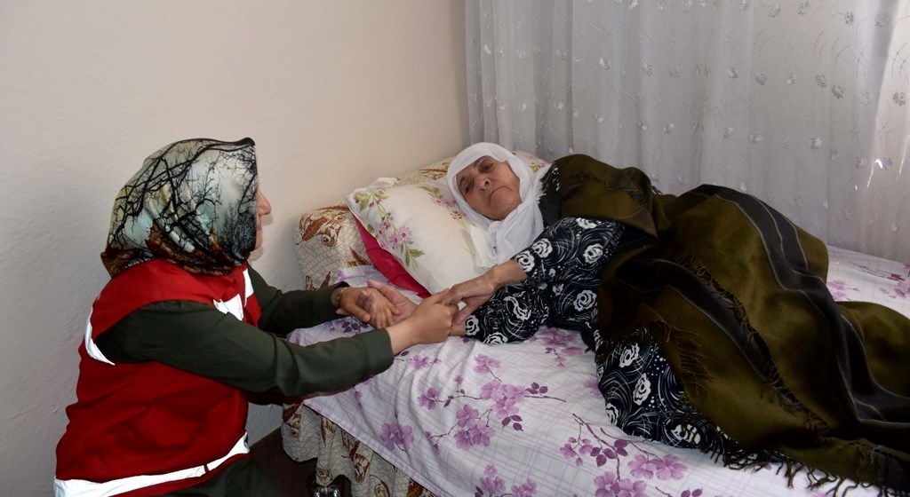 Bakanımız Göktaş: “Toplam 6 milyar lira tutarındaki Evde Bakım Yardımı ödemesini hesaplara yatırdık